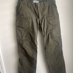 Tactical pants like new